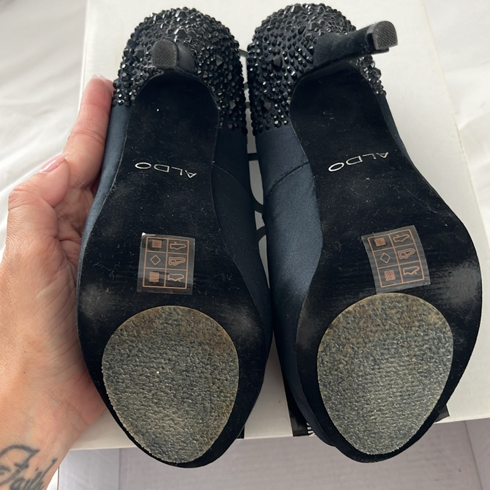 Aldo Heels - Picture 4 of 7